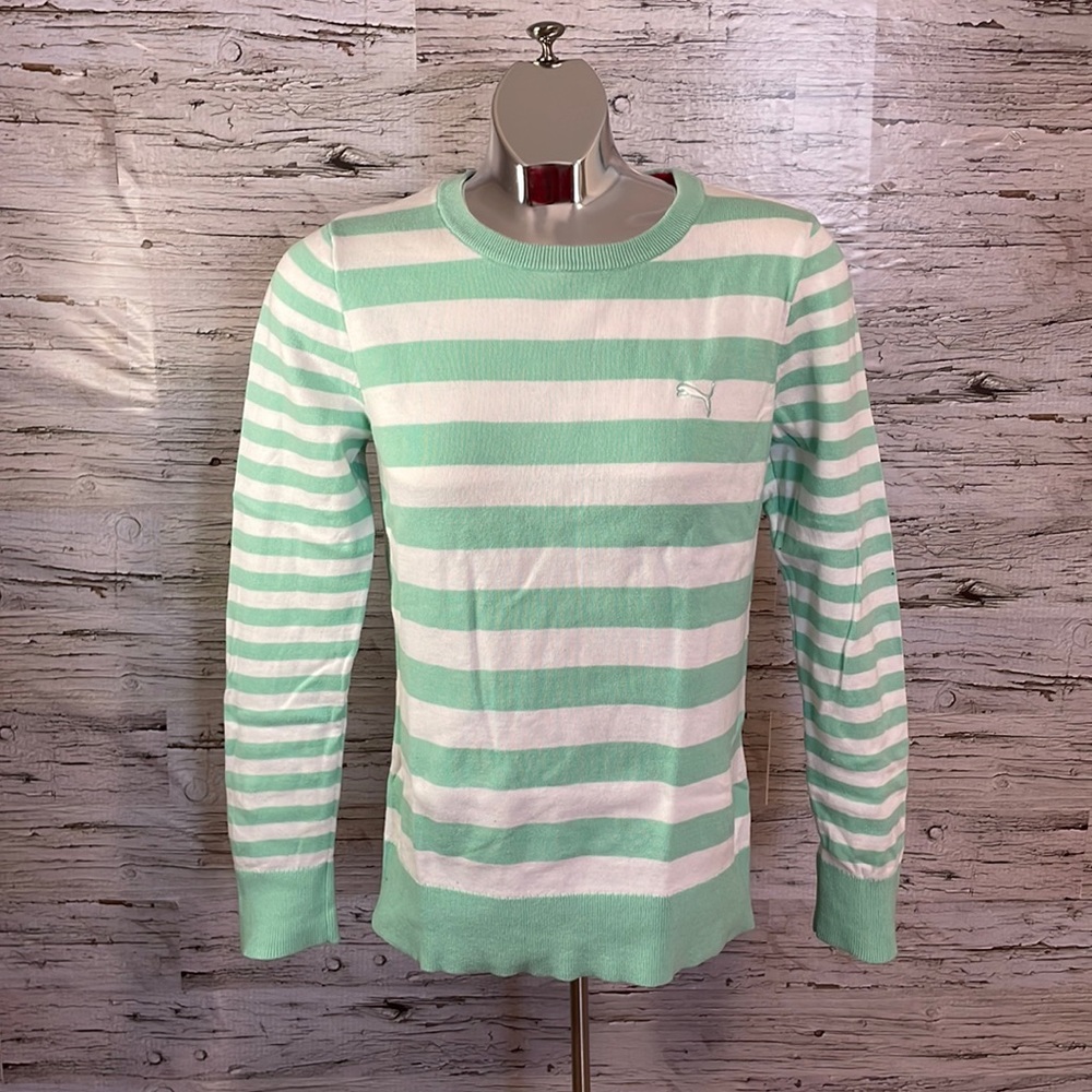 Puma sweater
